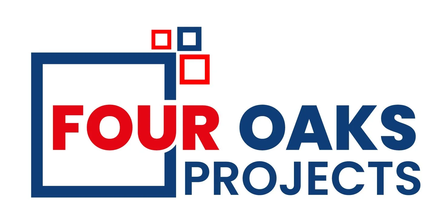Four Oaks Projects