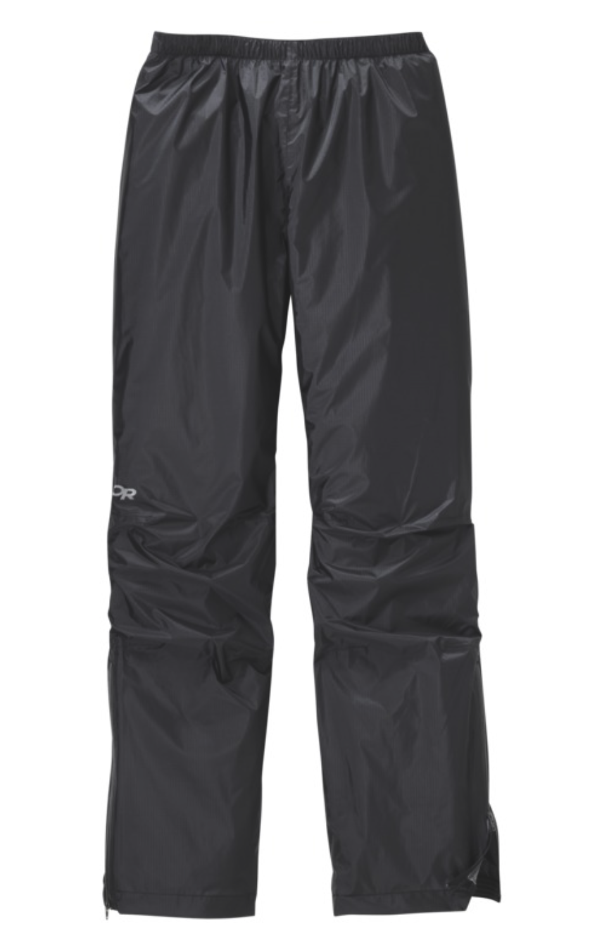 Men's Ultralight Waterproof Storm Pants | Orvis