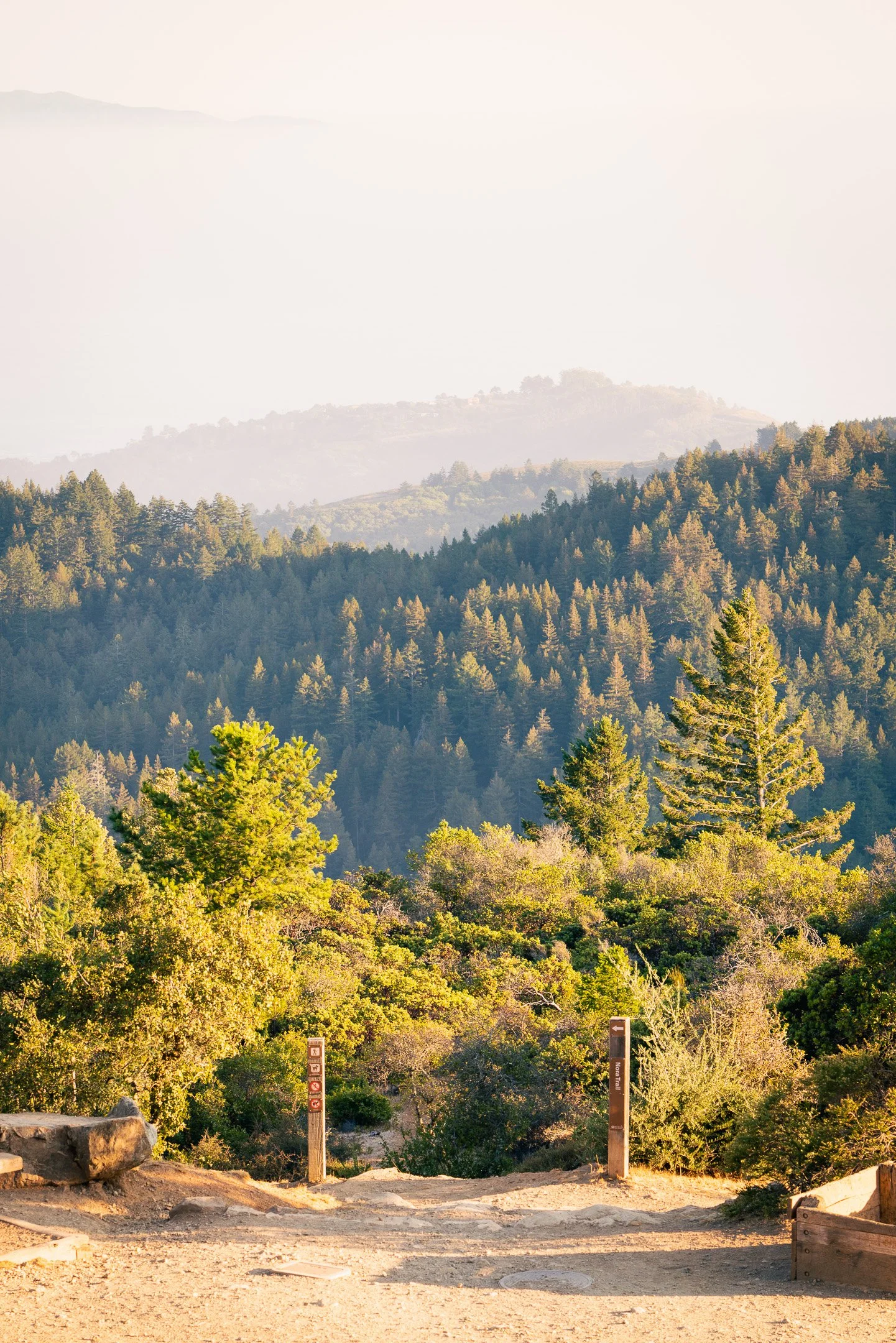 West Point Inn, Mt. Tamalpais The Perfect SF Getaway — Backcountry Emily
