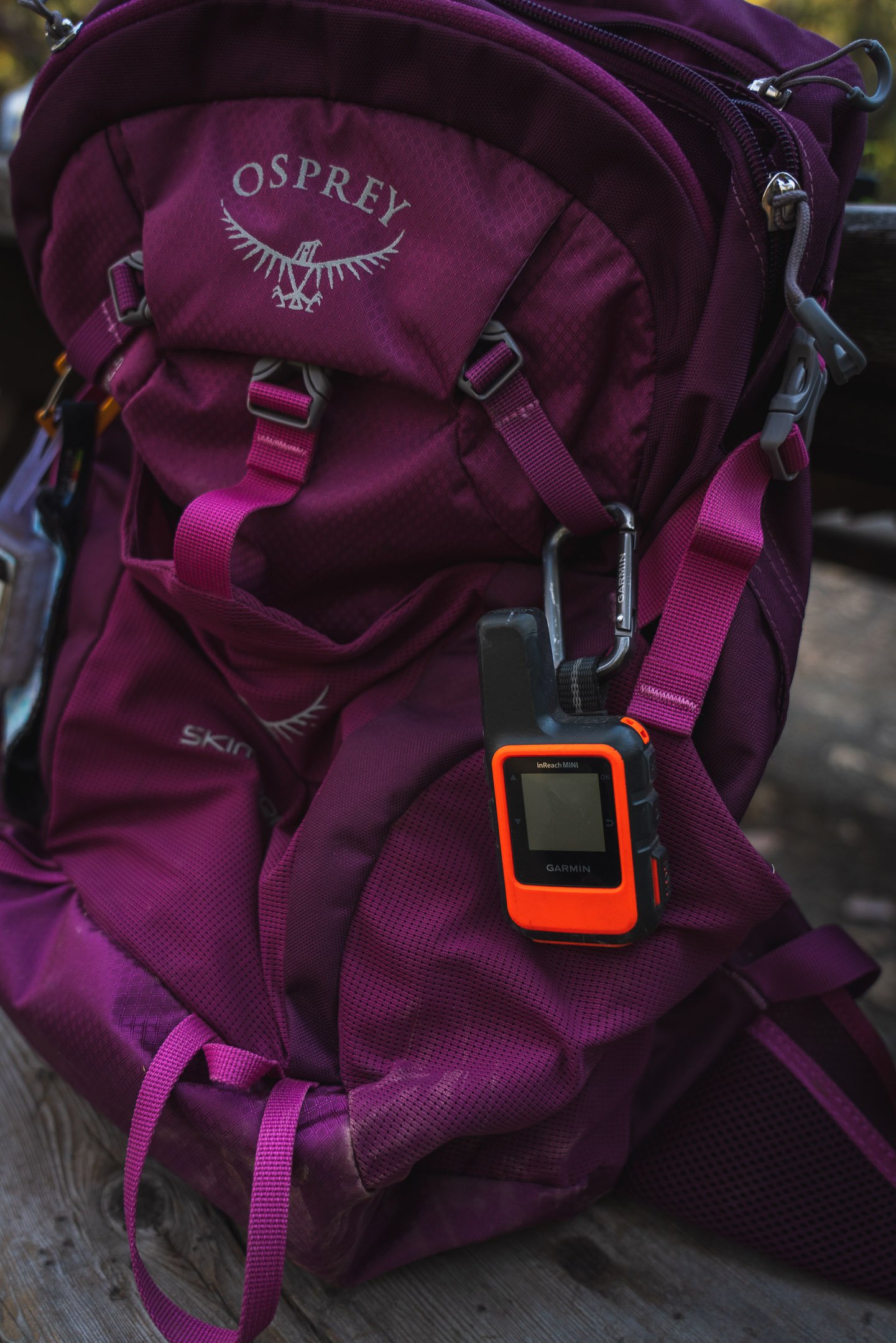 The Ten Essentials for Hiking — Backcountry Emily