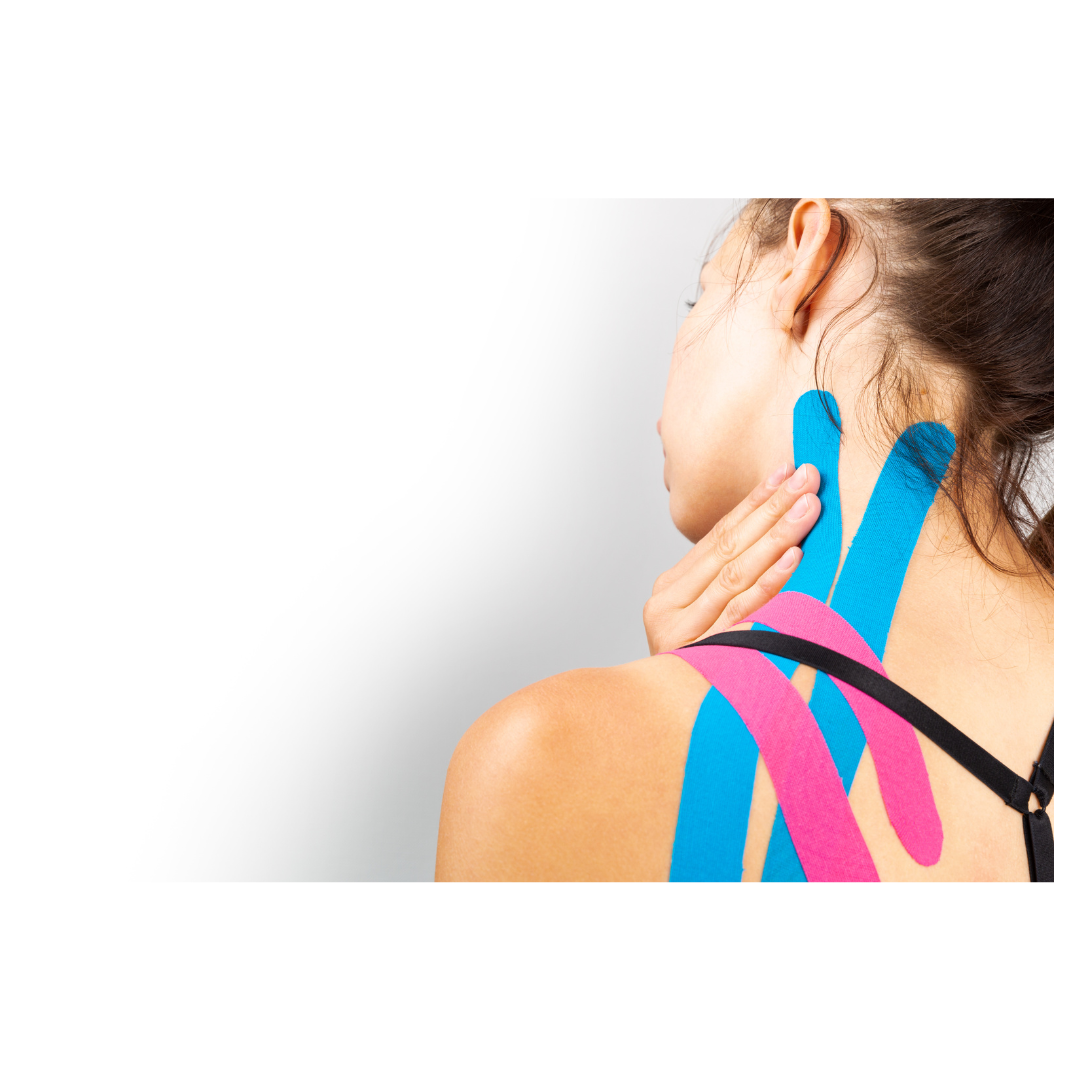Kinesio Taping Treatment For Orthopedic Injuries Pura Vida