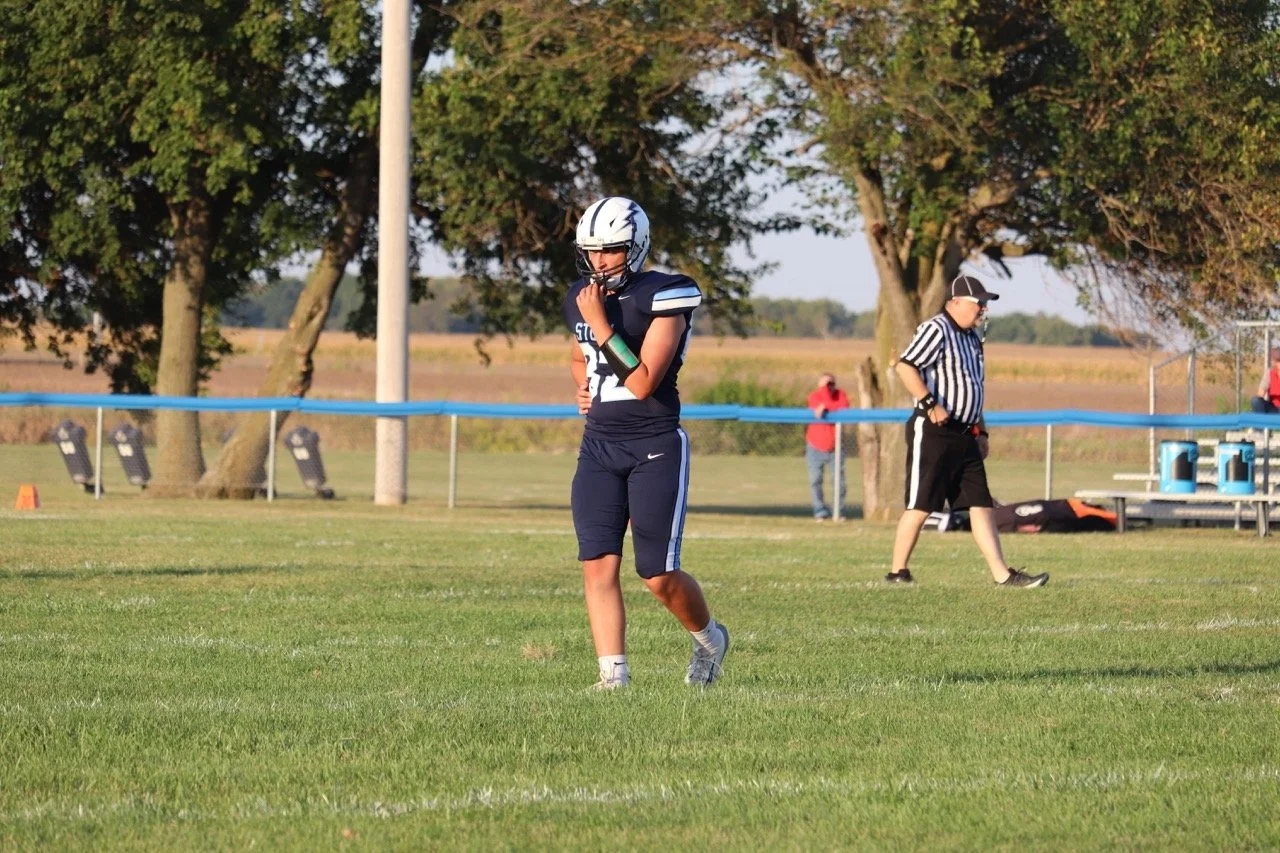 Reminders for Football Spectators