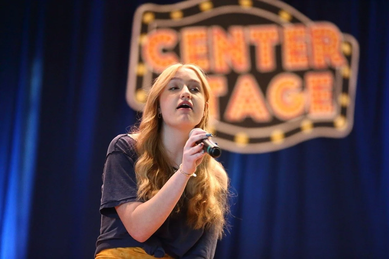 Fine Arts to Present Prism Concert