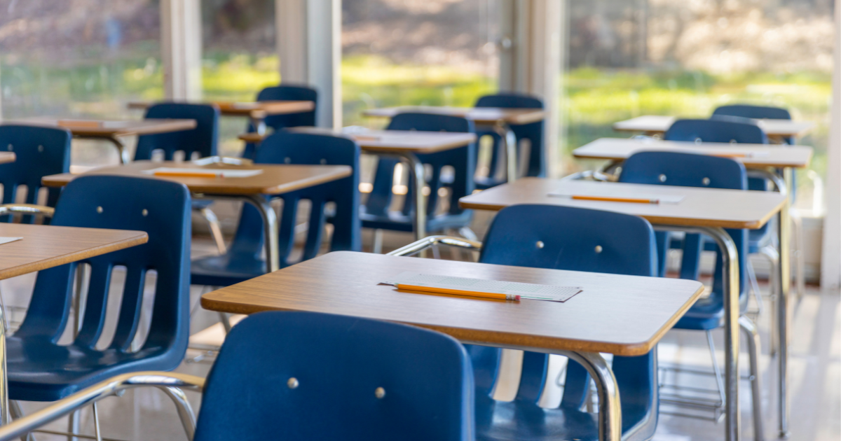 School Registration