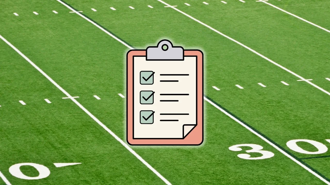 Football Spectator Reminders