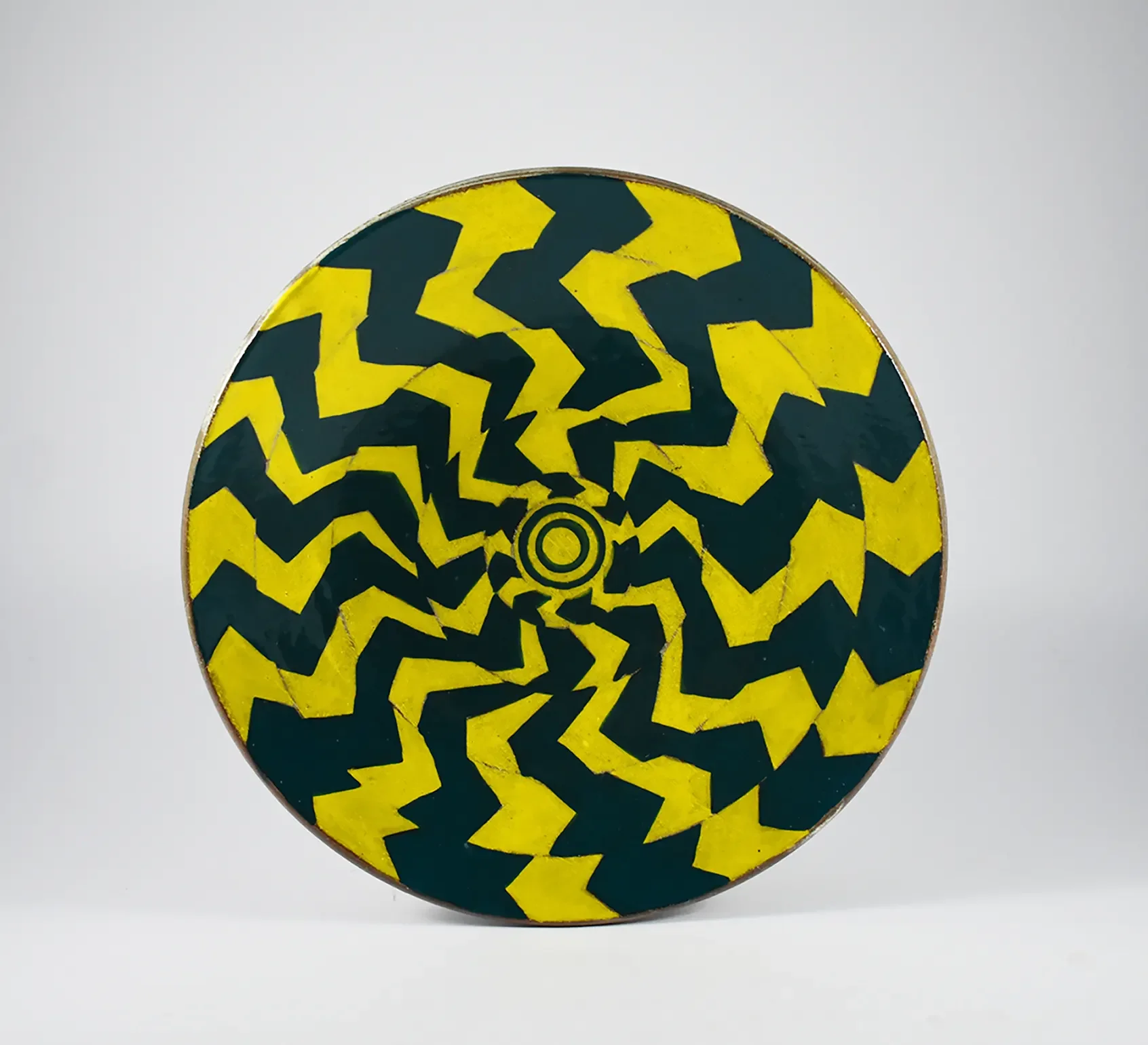 yellow and teal plate .webp