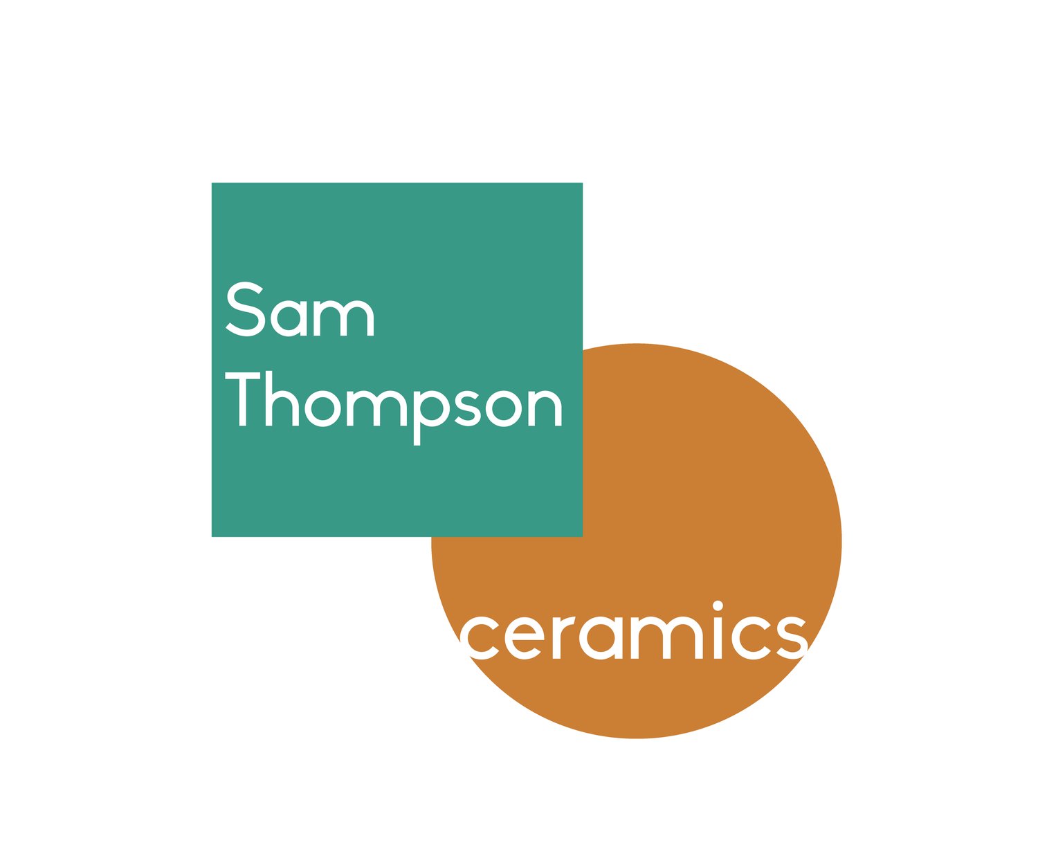 Sam Thompson Ceramics 