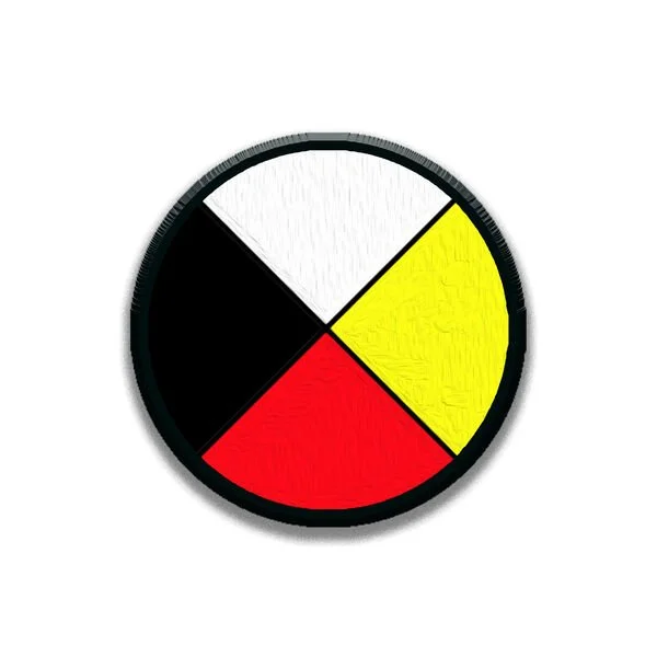 The Journey Episode I-Eastern Shoshone Creation Story
