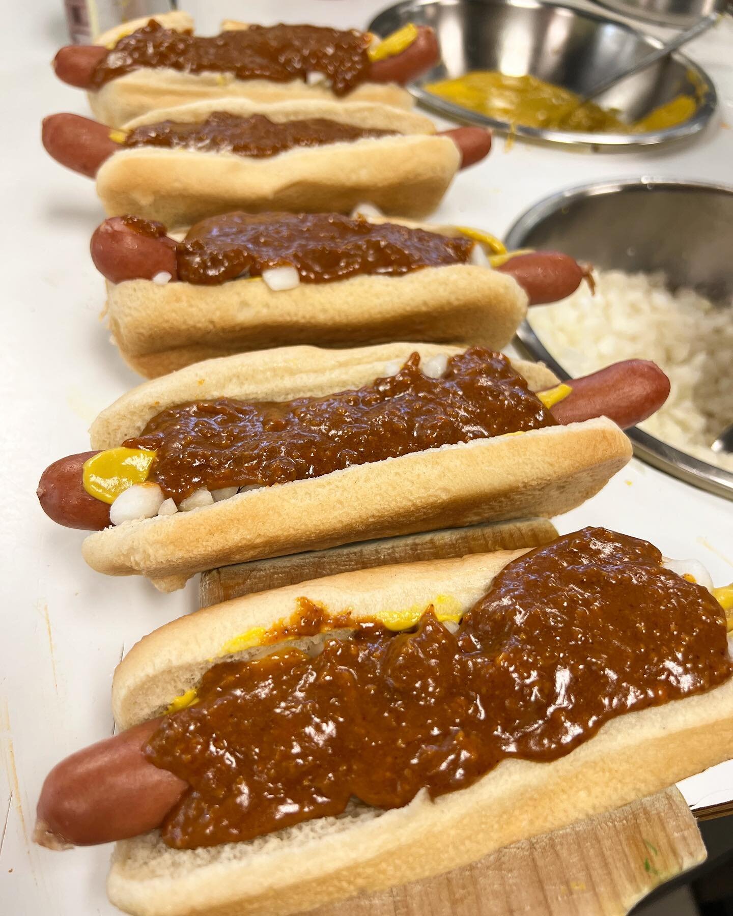 Perfection. #cupidshotdogs