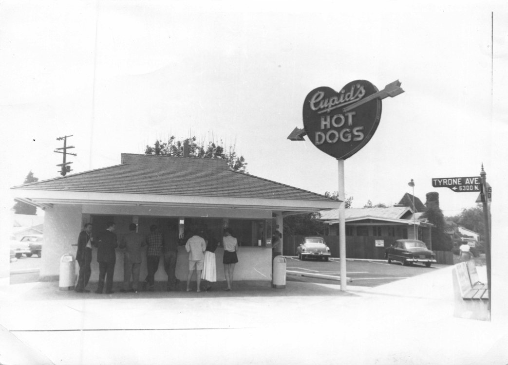 Cálidus Hotdogueria, Rio de Janeiro RJ