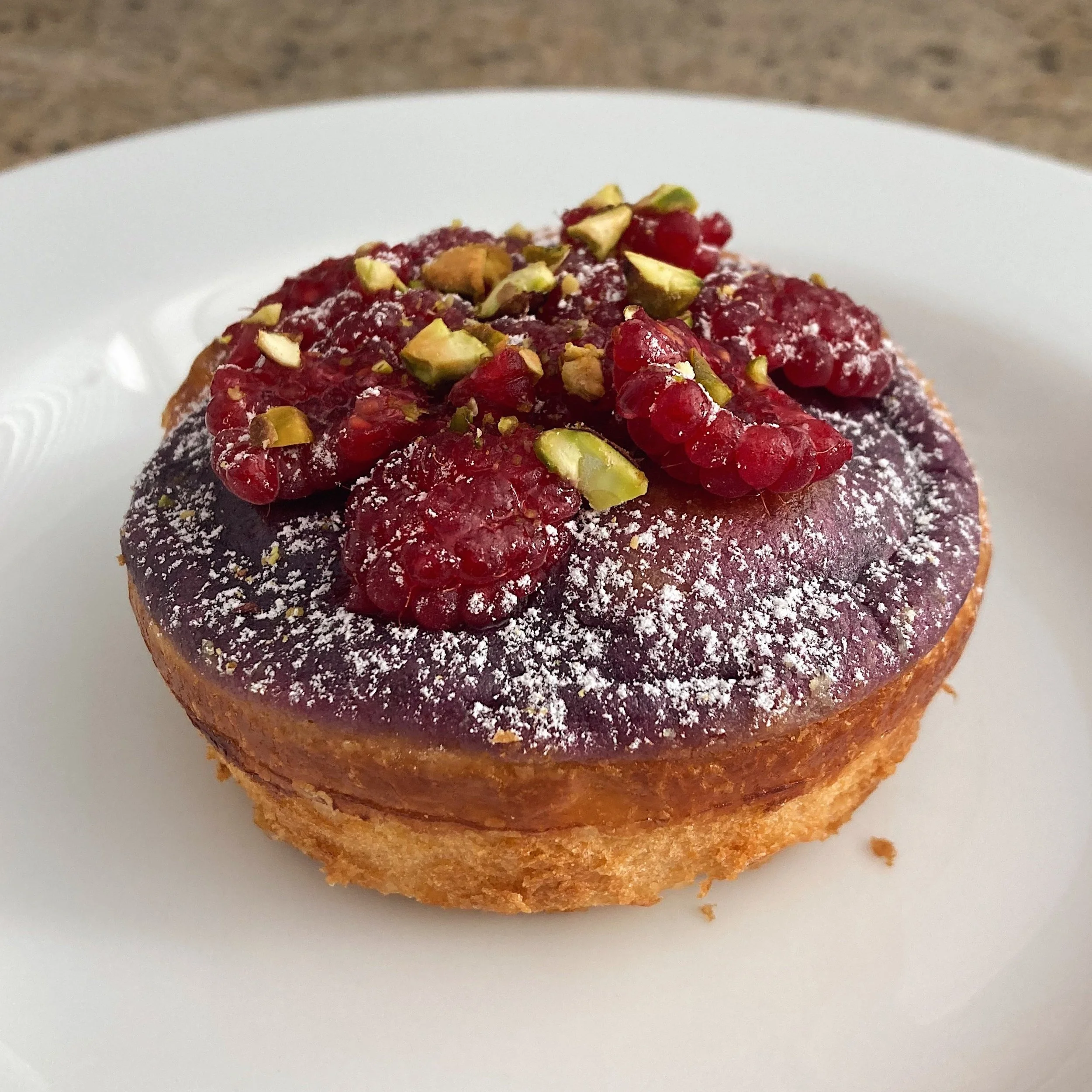 Artisan Frenchstyle Pastries — Spring Oven Bakery