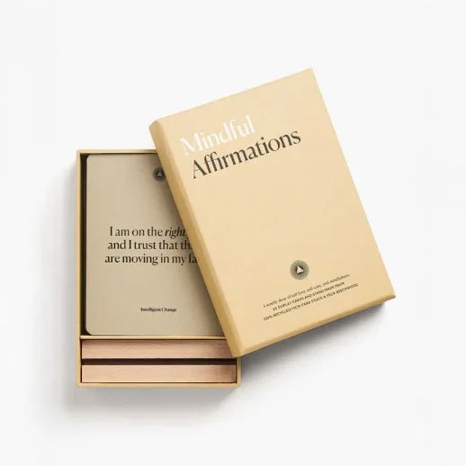 Mindful Affirmations