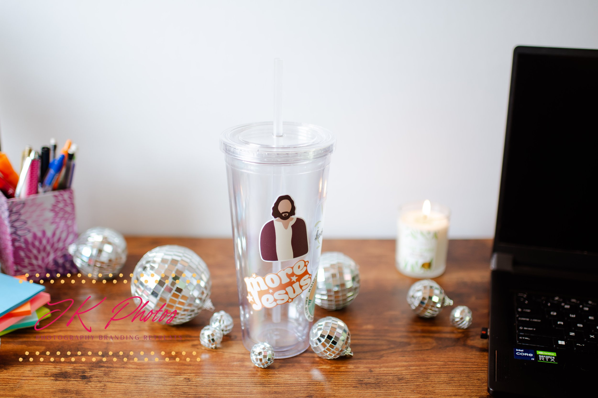 Product Photographer in Washington State - Sticker Creators