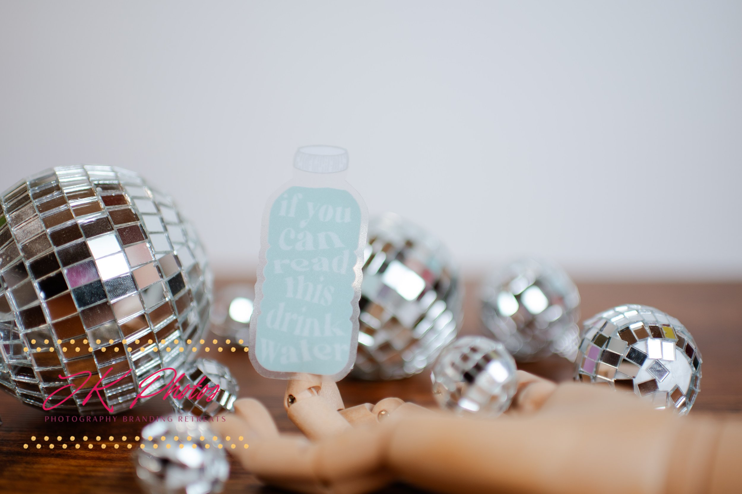Product Photographer in Washington State - Sticker Creators