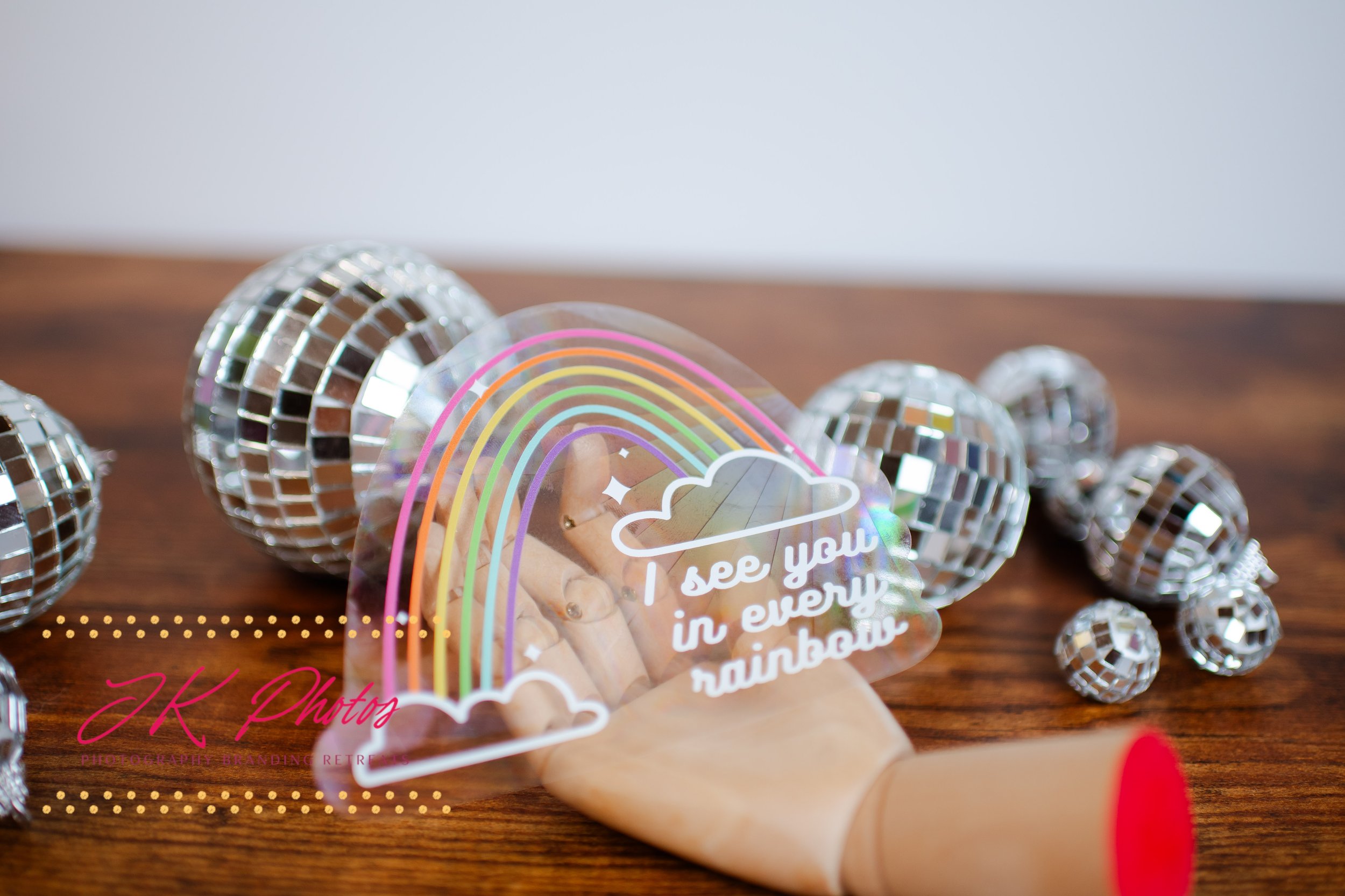 Product Photographer in Washington State - dreamy