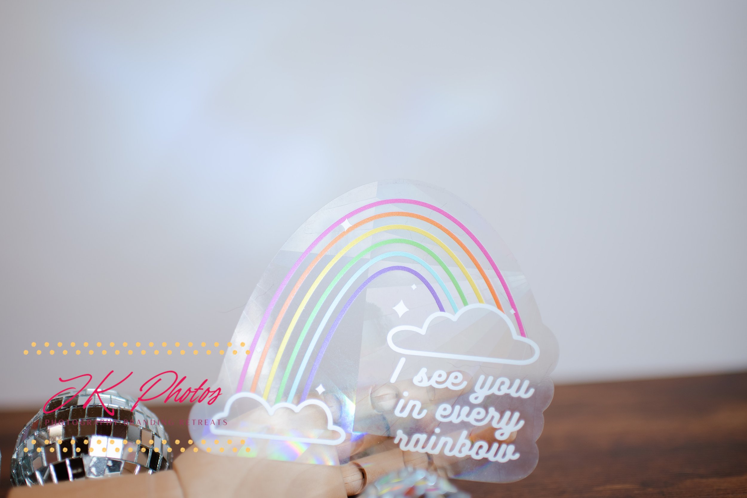 Product Photographer in Washington State - dreamy