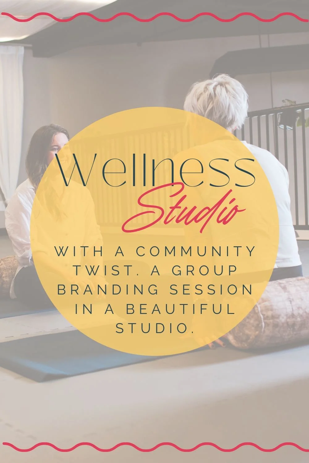 Wellness Studio with a Community Twist in Richland, WA