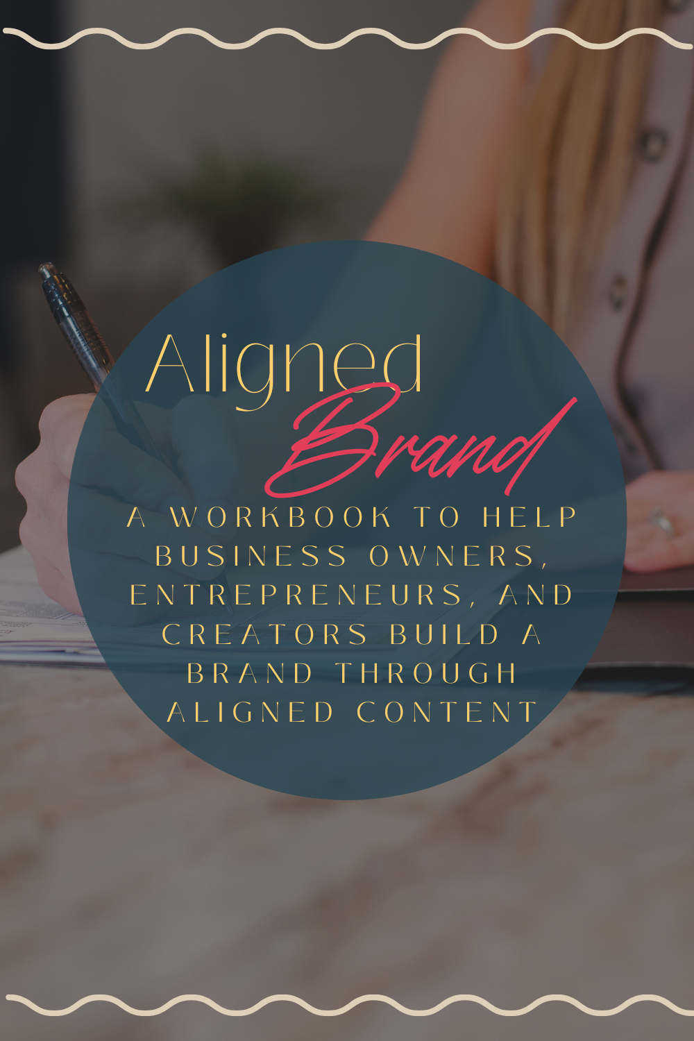 Aligned Brand Workbook