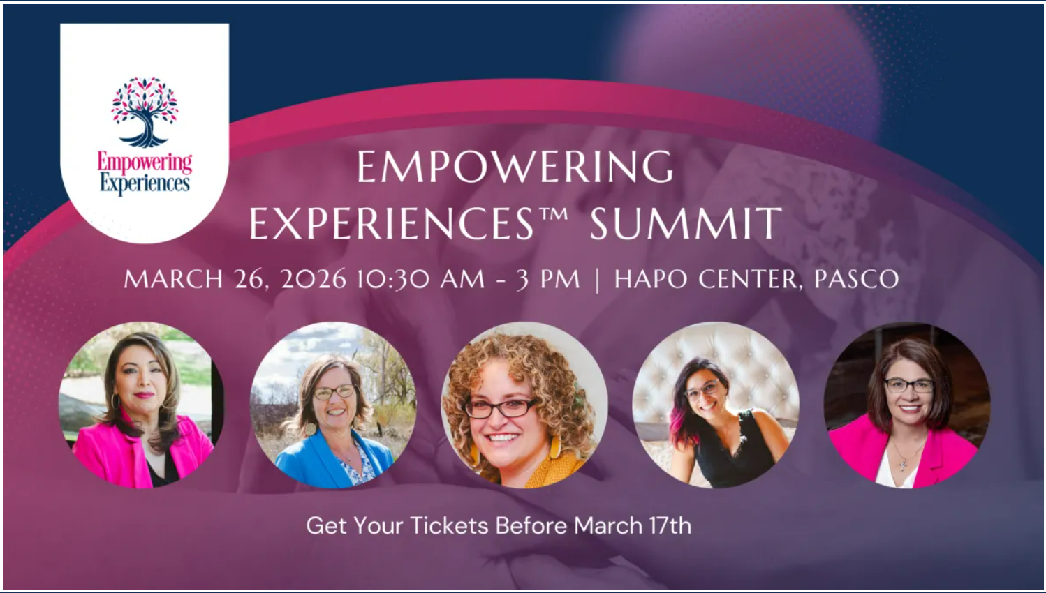 Empowering Experiences Summit