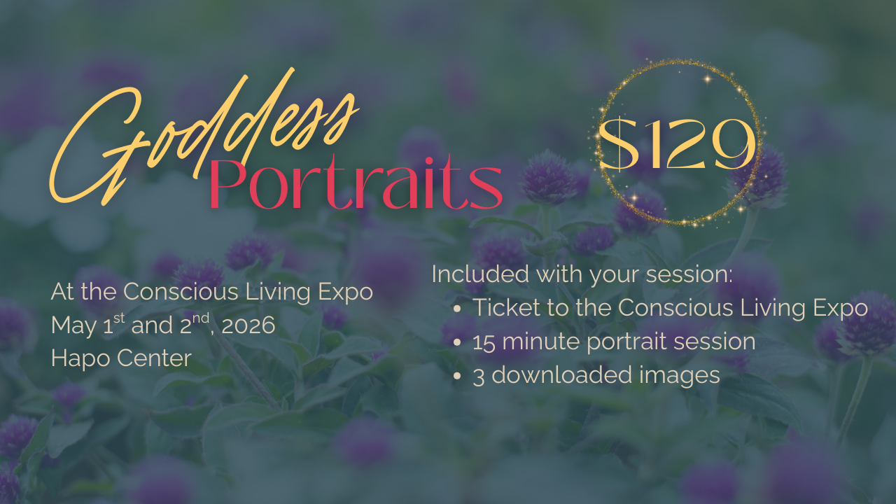 Conscious Living Expo