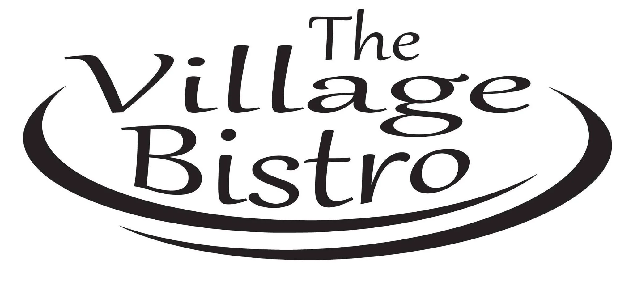The Village Bistro Logo - Attendee Sponsor.jpg