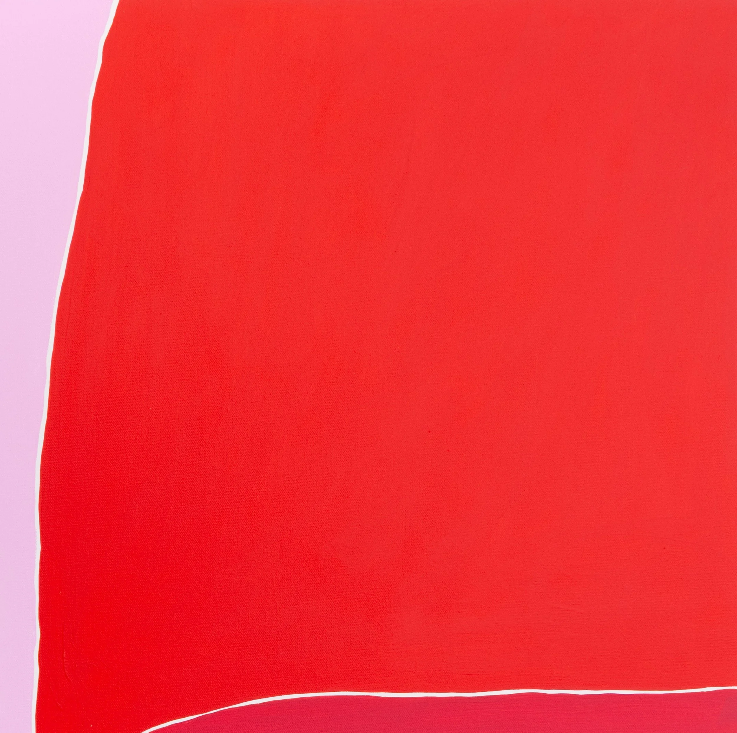 Color Merge: Pink, Vermillion, Magenta