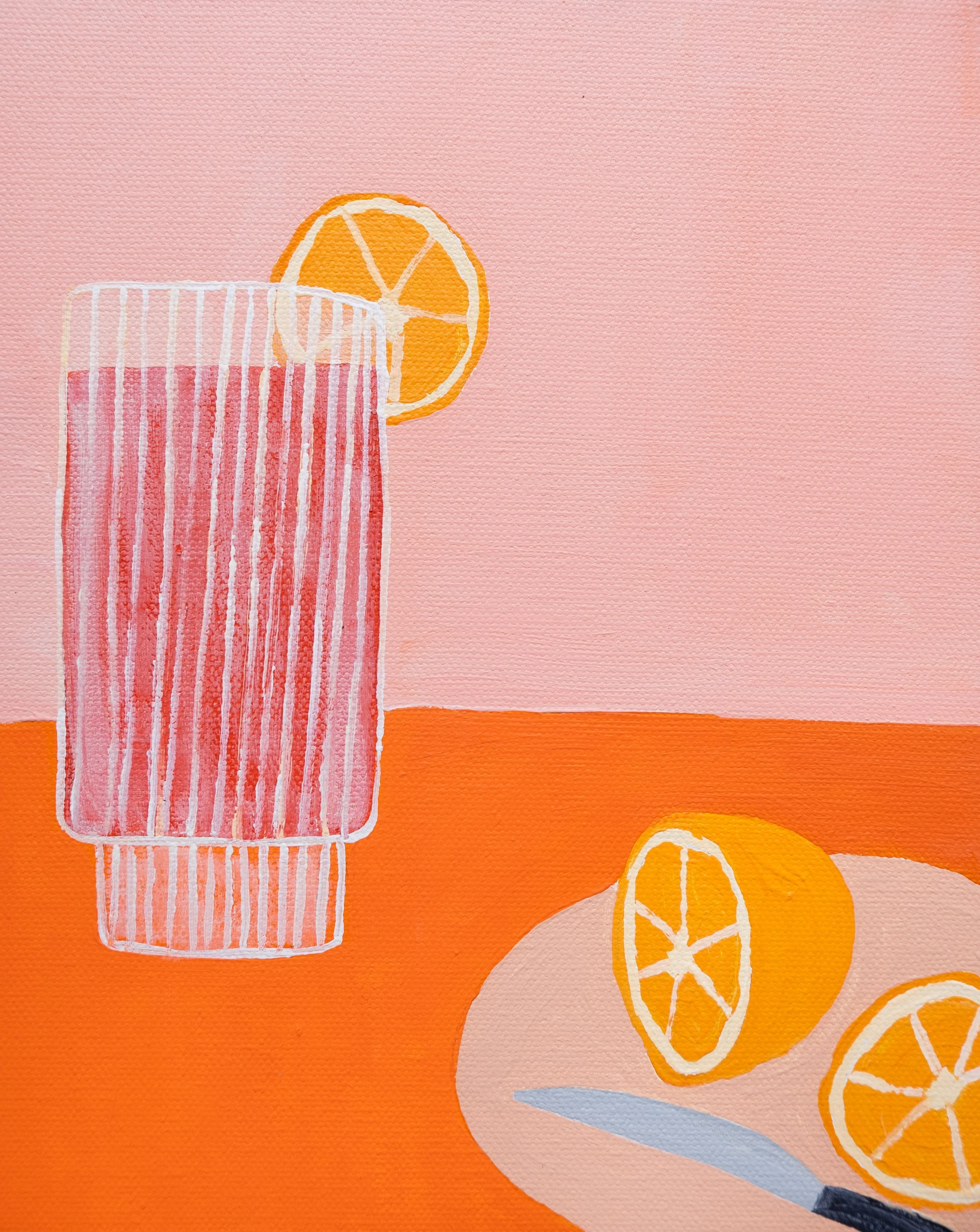 Aperol Spritz