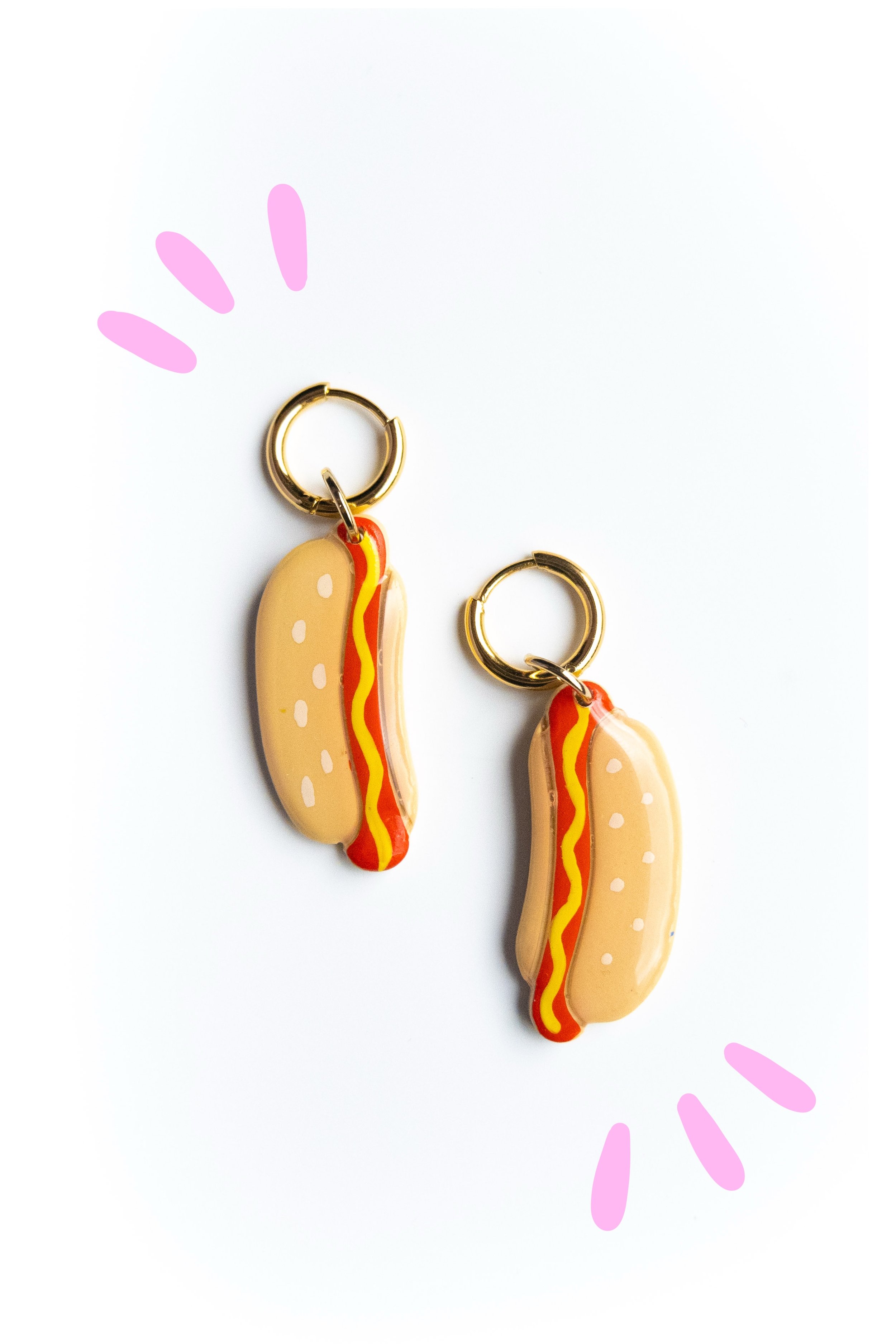 Hot Dogs
