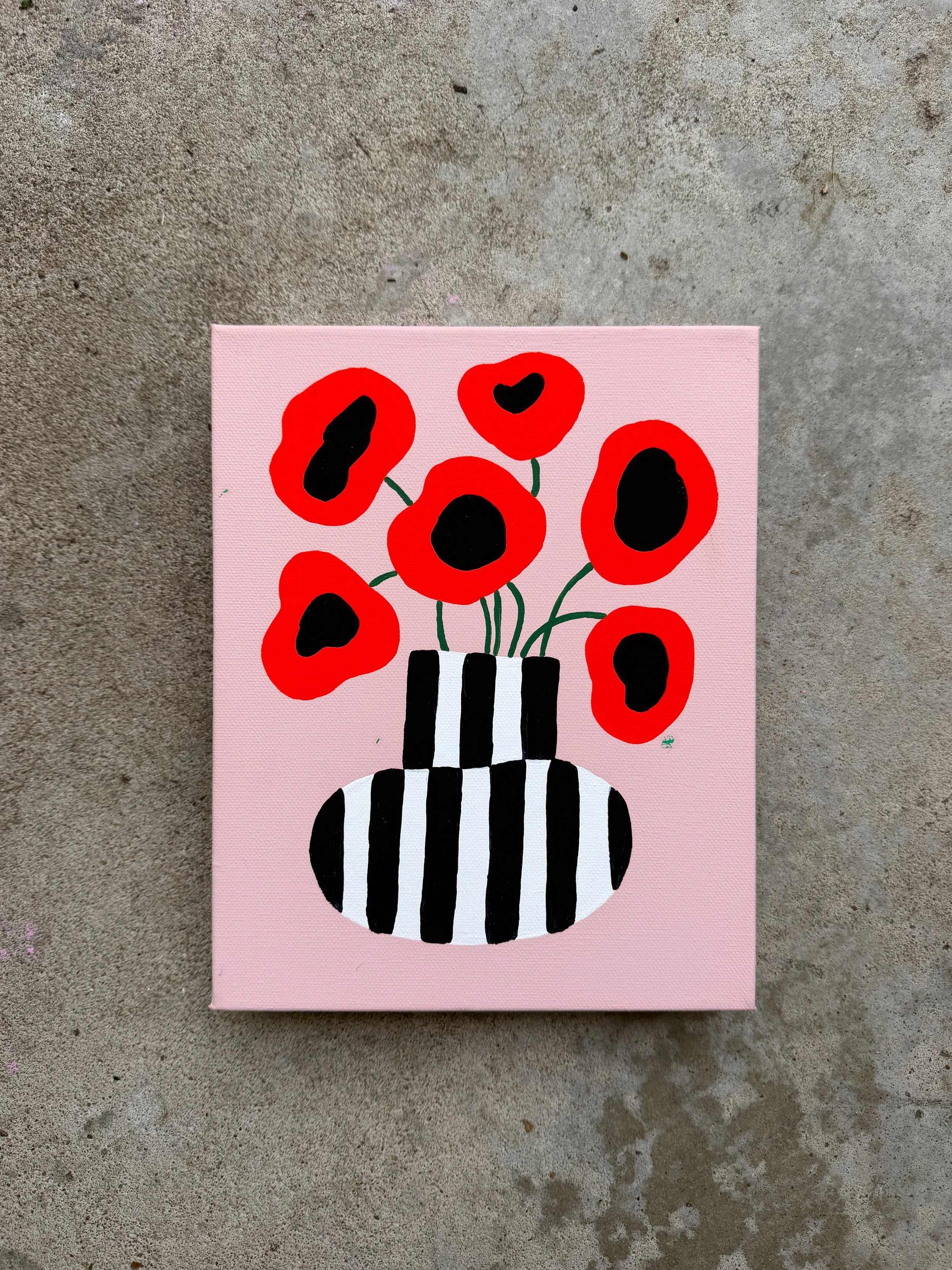 Poppies