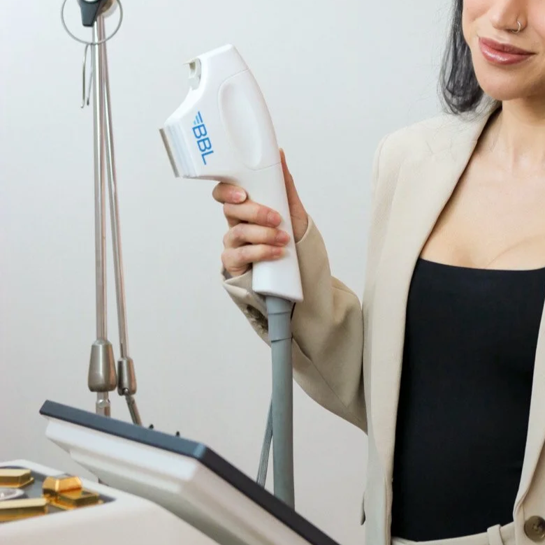 BBL treatment at The Injection Nurse in Winnipe