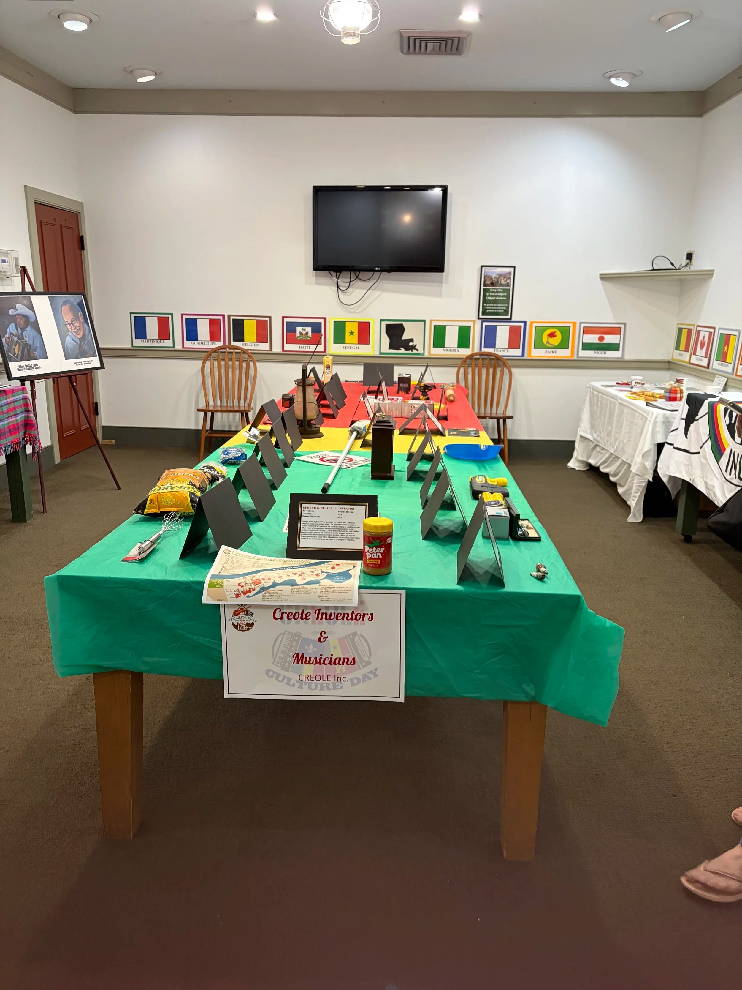 Creole Culture Day 2026