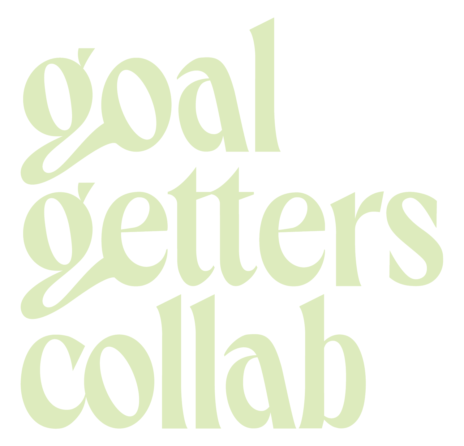 GOAL GETTERS COLLAB