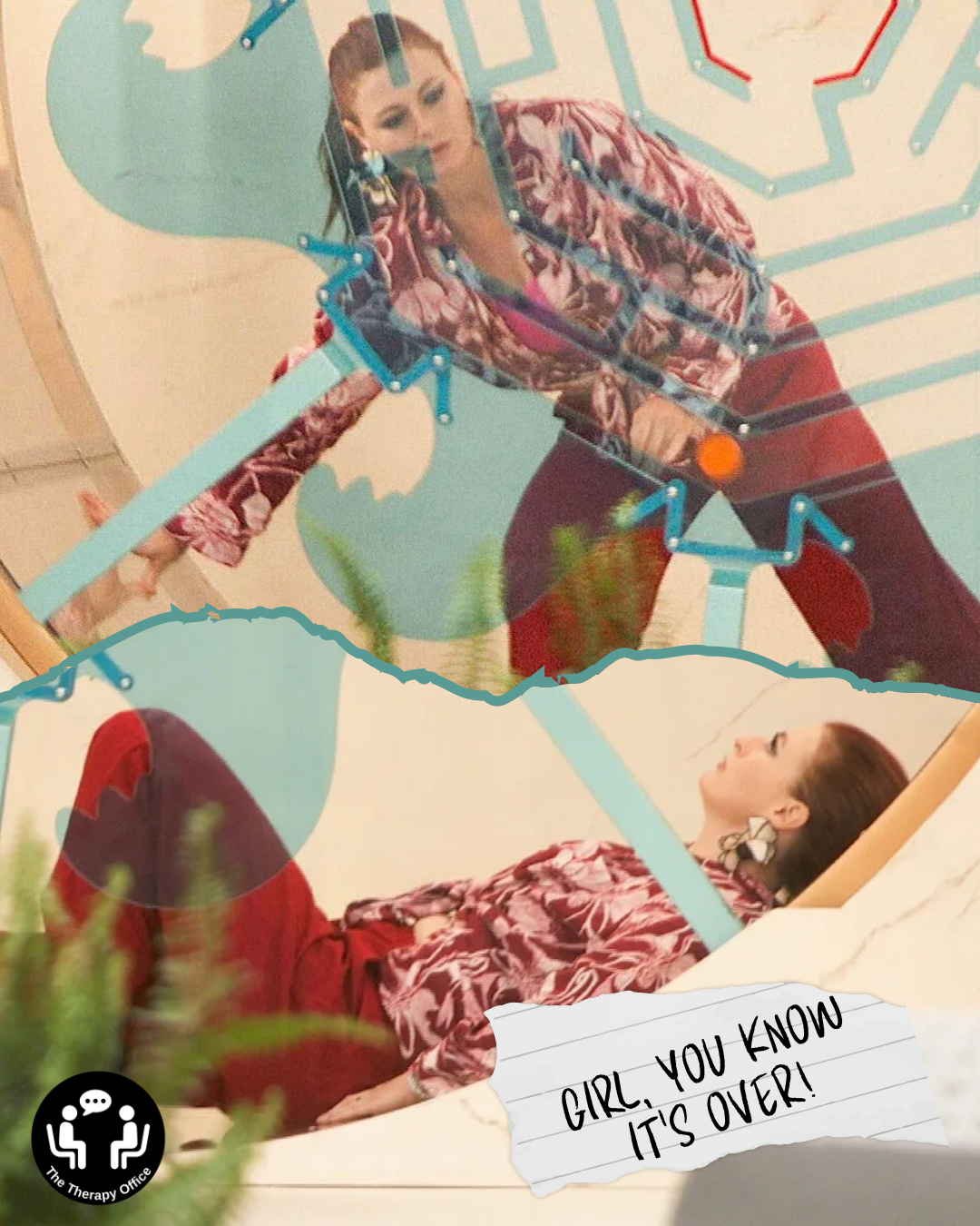 Rachel Riley Big Brother 27 Mastermind Hamsterwheel