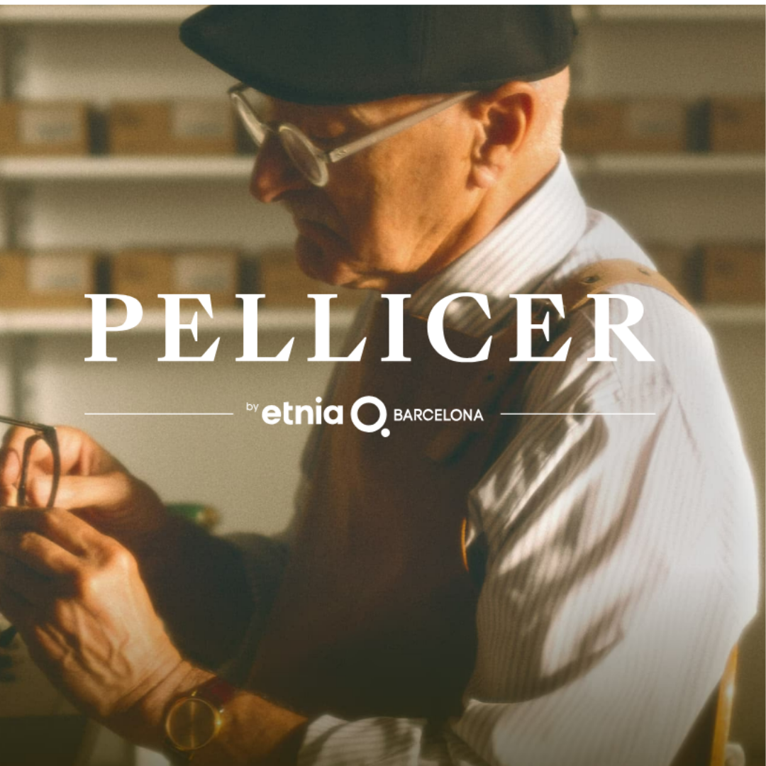 handmade pellicar frames in spain