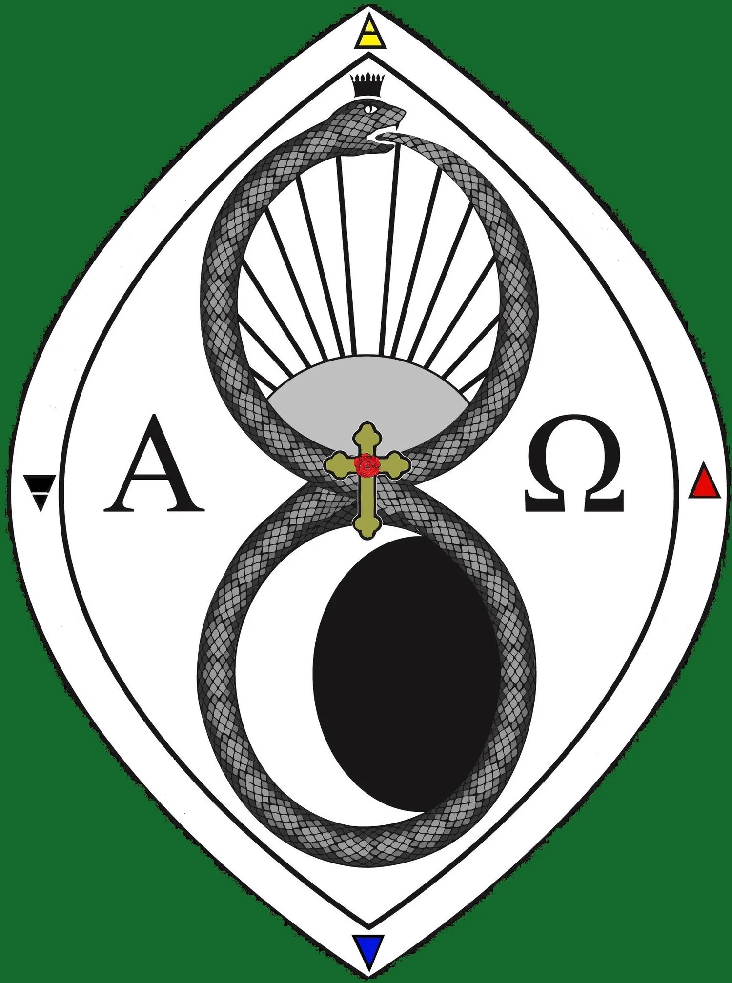 Hermetic Order of the Noble Serpent - Michigan Temple - Golden Dawn Tradition