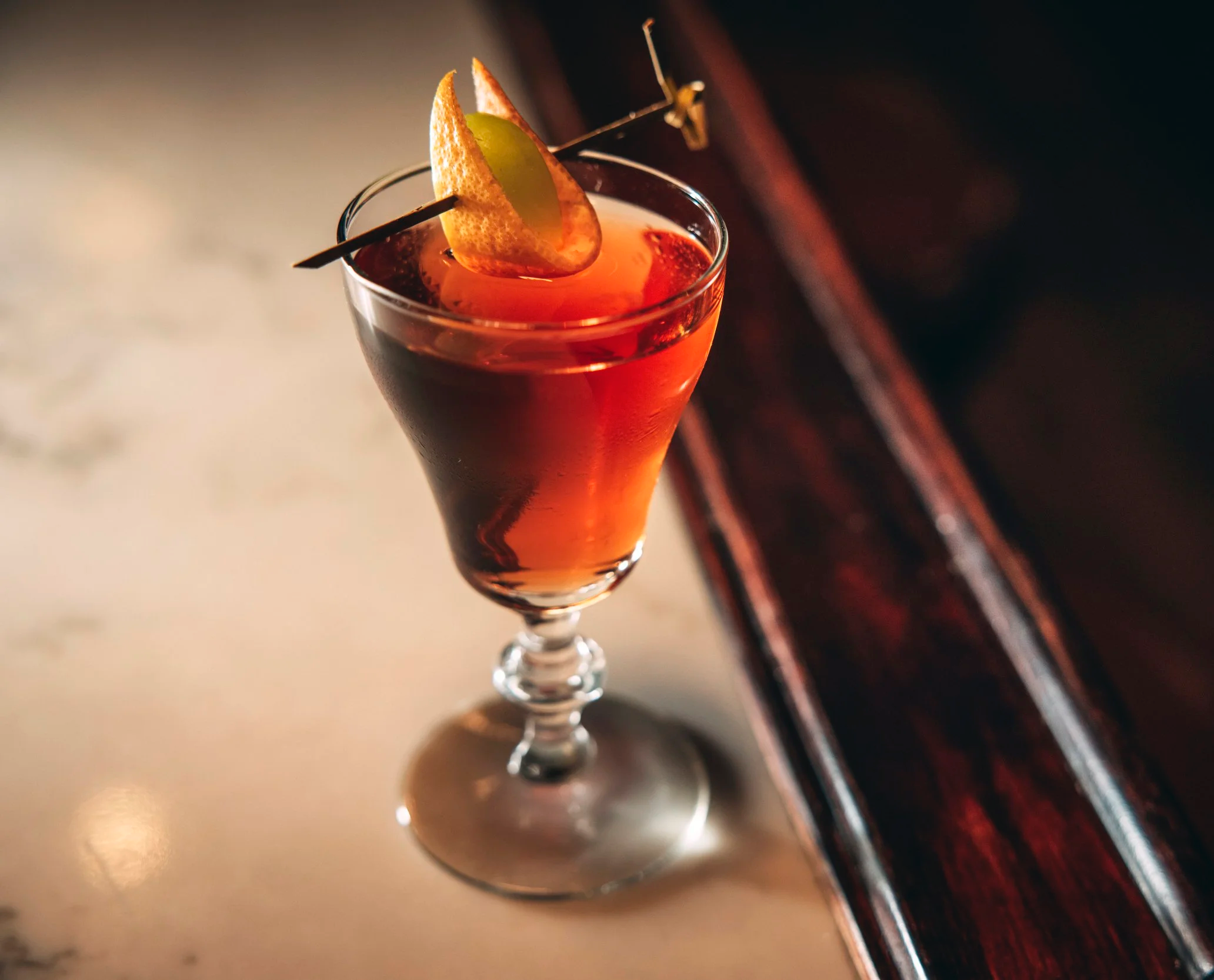 Ruby-Throated Hummingbird