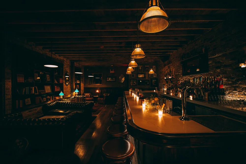 Bar photo 2