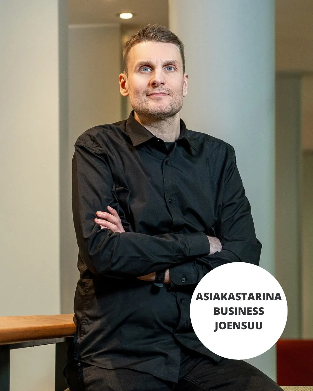 SUJUVAA YHTEISTY&Ouml;T&Auml;, JOKA N&Auml;KYY LOPPUTULOKSESSA

Business Joensuun kiinteist&ouml;p&auml;&auml;llikk&ouml; Mikko Naakka arvostaa sujuvaa ja mutkatonta yhteisty&ouml;t&auml; Hyv&auml;n tekij&auml; -yhti&ouml;iden kanssa.

&ndash; Vaikka