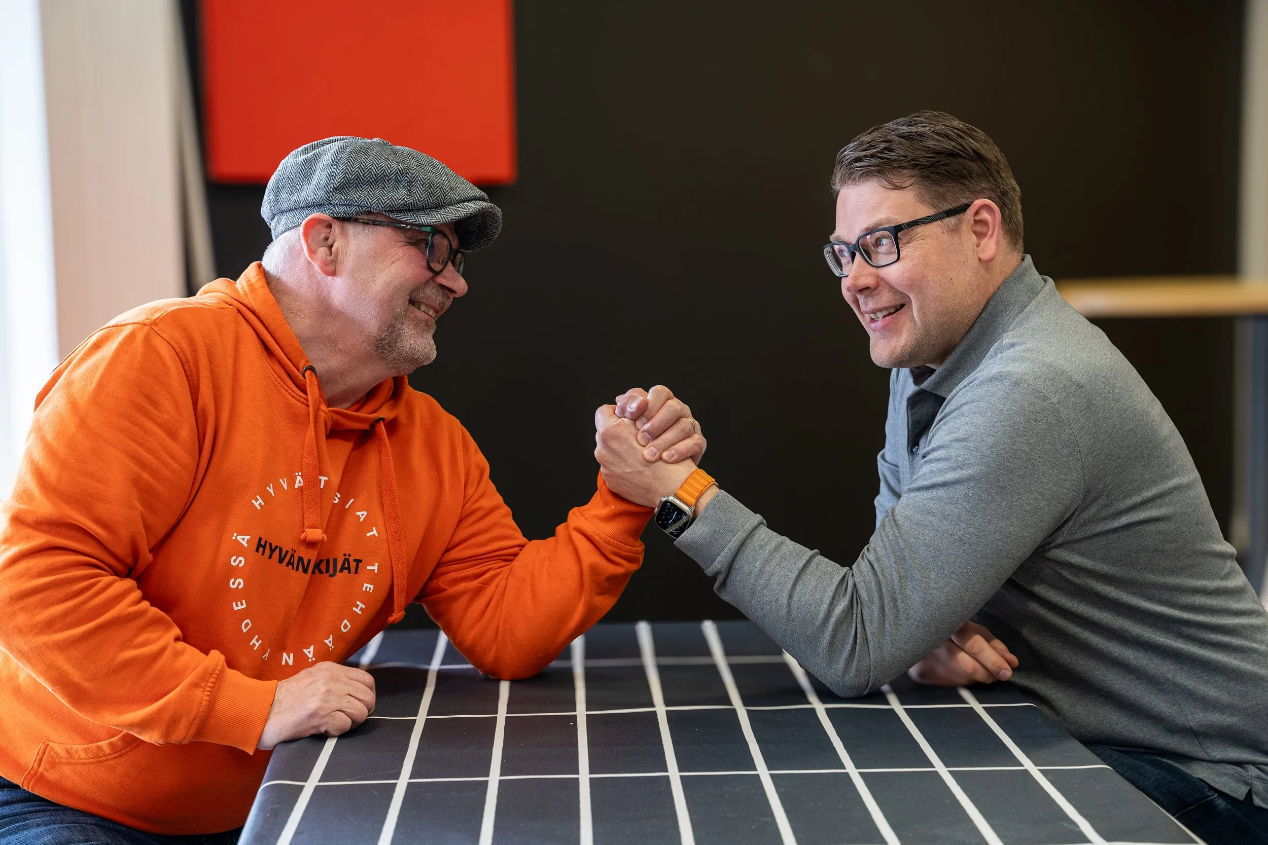 Esko Jalkanen Laittaa Kaikki Peliin Lvi projekteissa Hyv n Tekij esko-jalkanen-laittaa-kaikki-peliin-lvi-projekteissa-hyv-n-tekij
