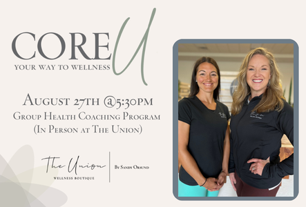 Core U