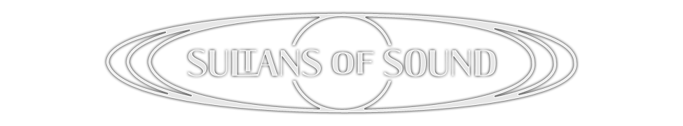 Sultans of Sound - Music &amp; Songs