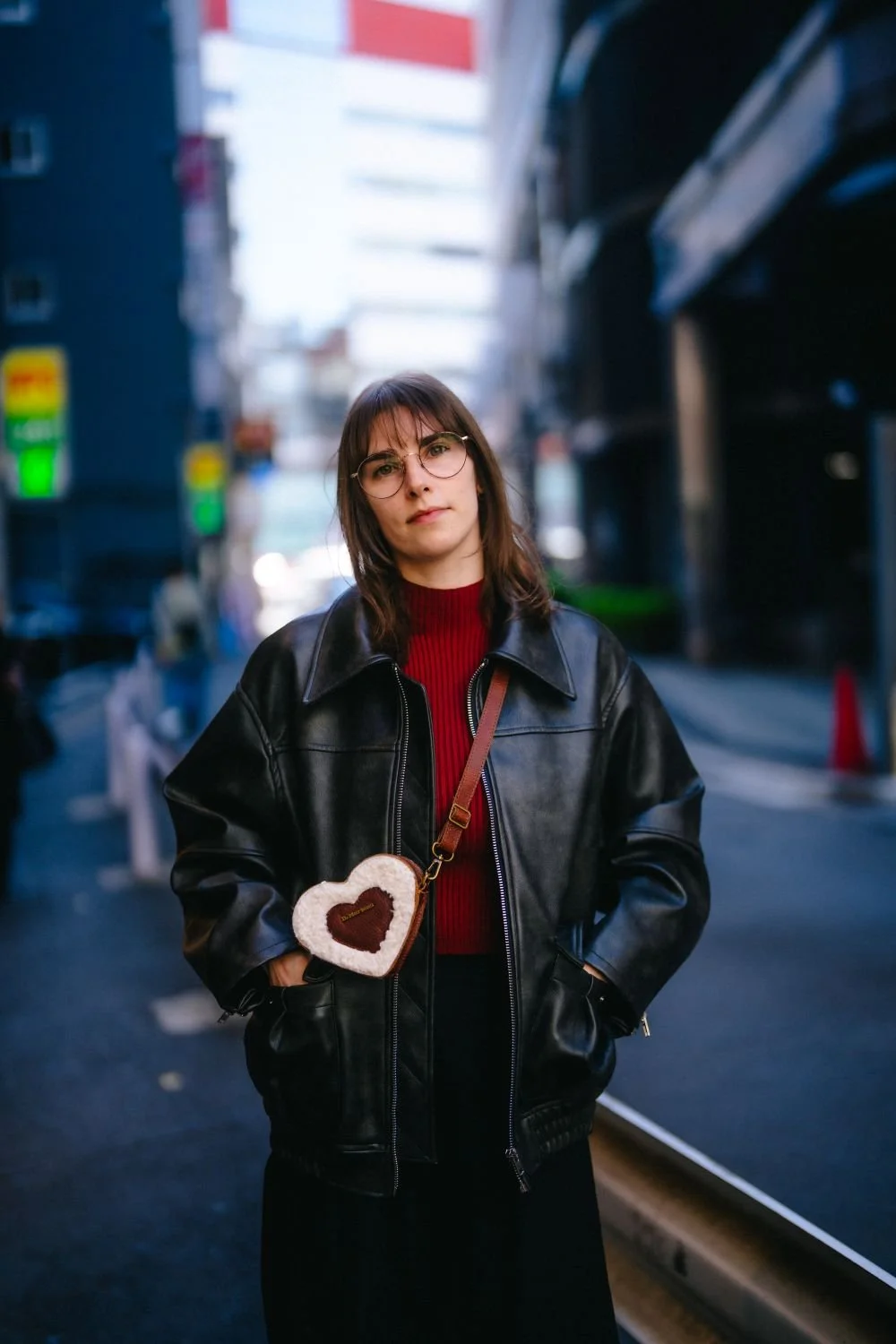 Photo de l'autrice Alex Thibodeau