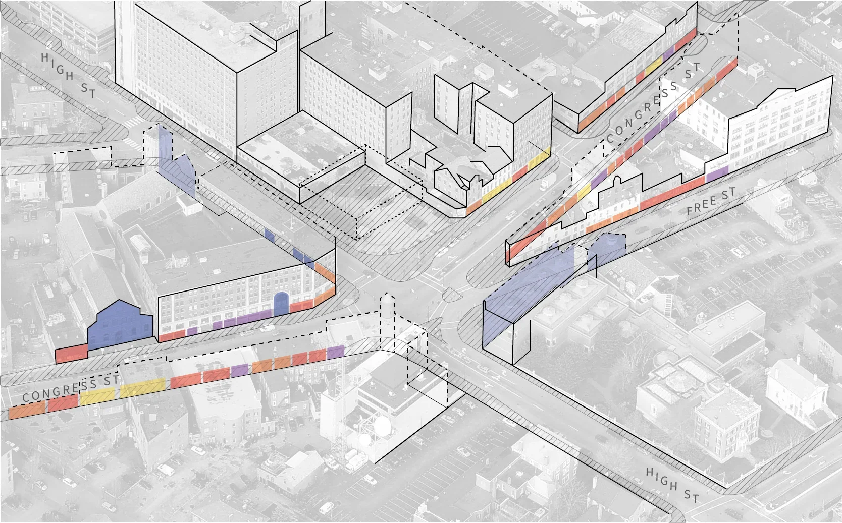 KMDG and Utile Win Portland, ME Project!