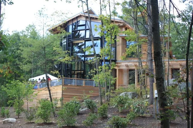 Summer Star Wildlife Sanctuary Opens