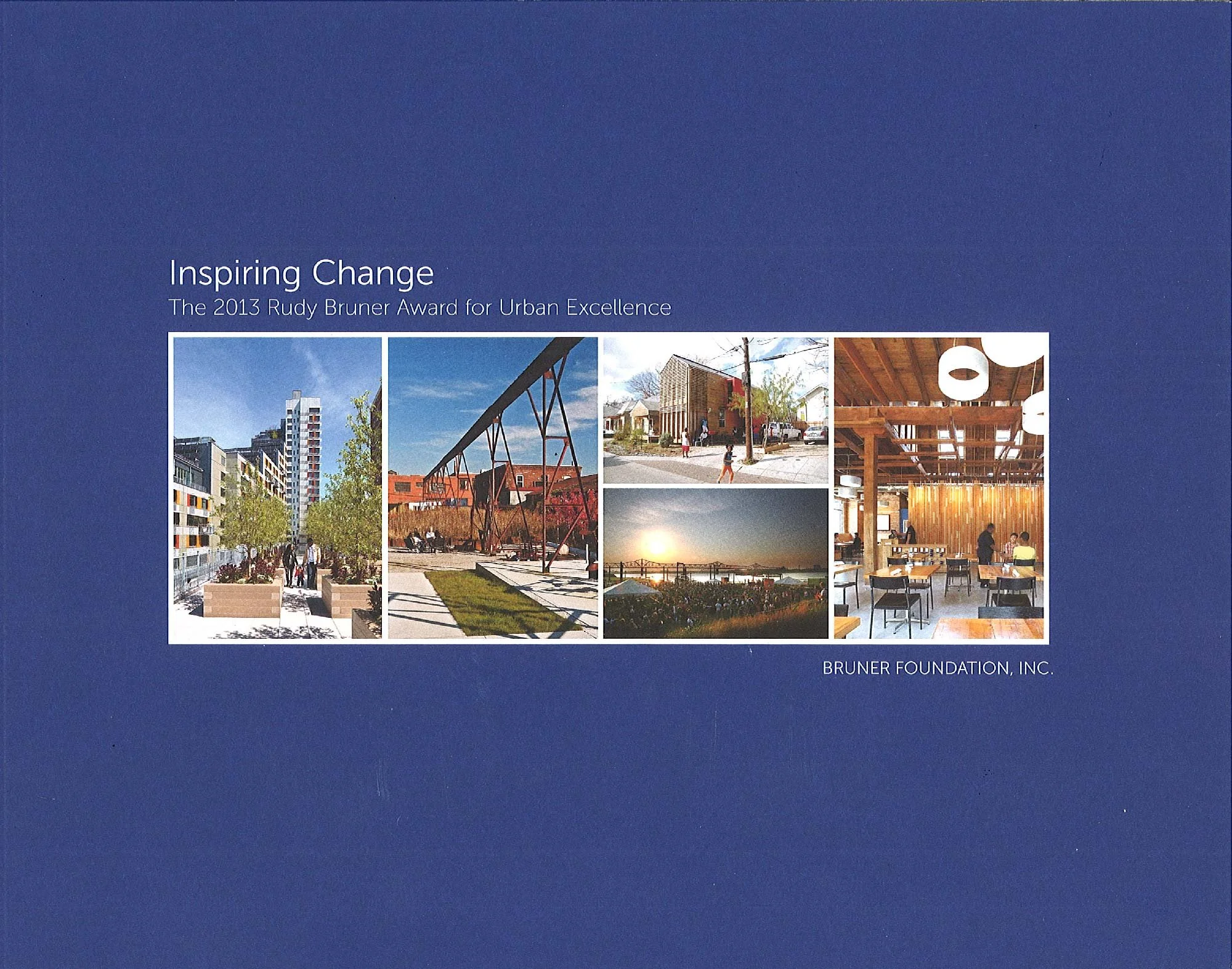 2014 Rudy Bruner Case Studies