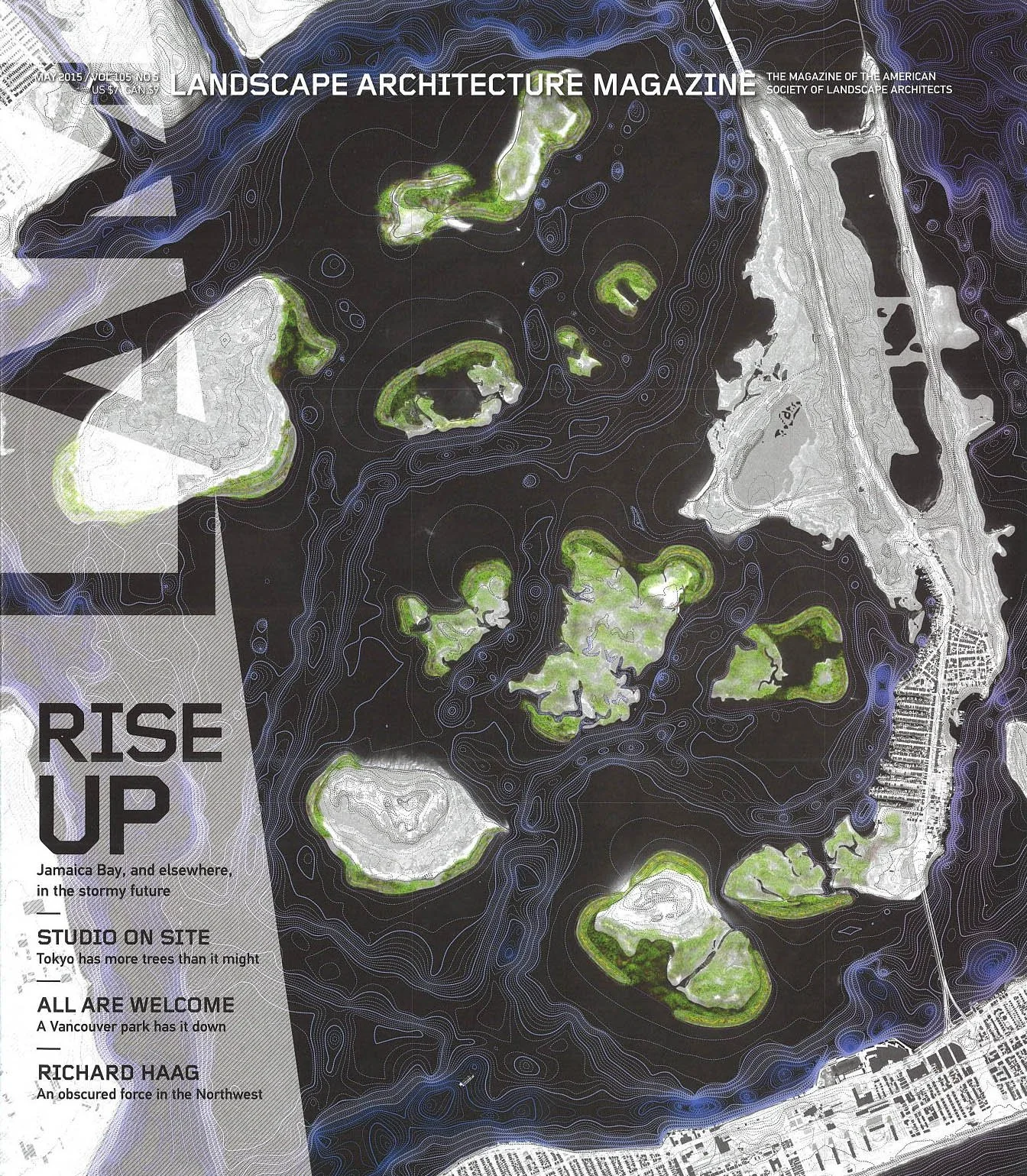 Boston Schoolyard Initiative Project Featured in Landscape Architecture Magazine
