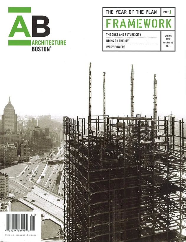 Commentary on AB’s “Well” Issue Winter 2015