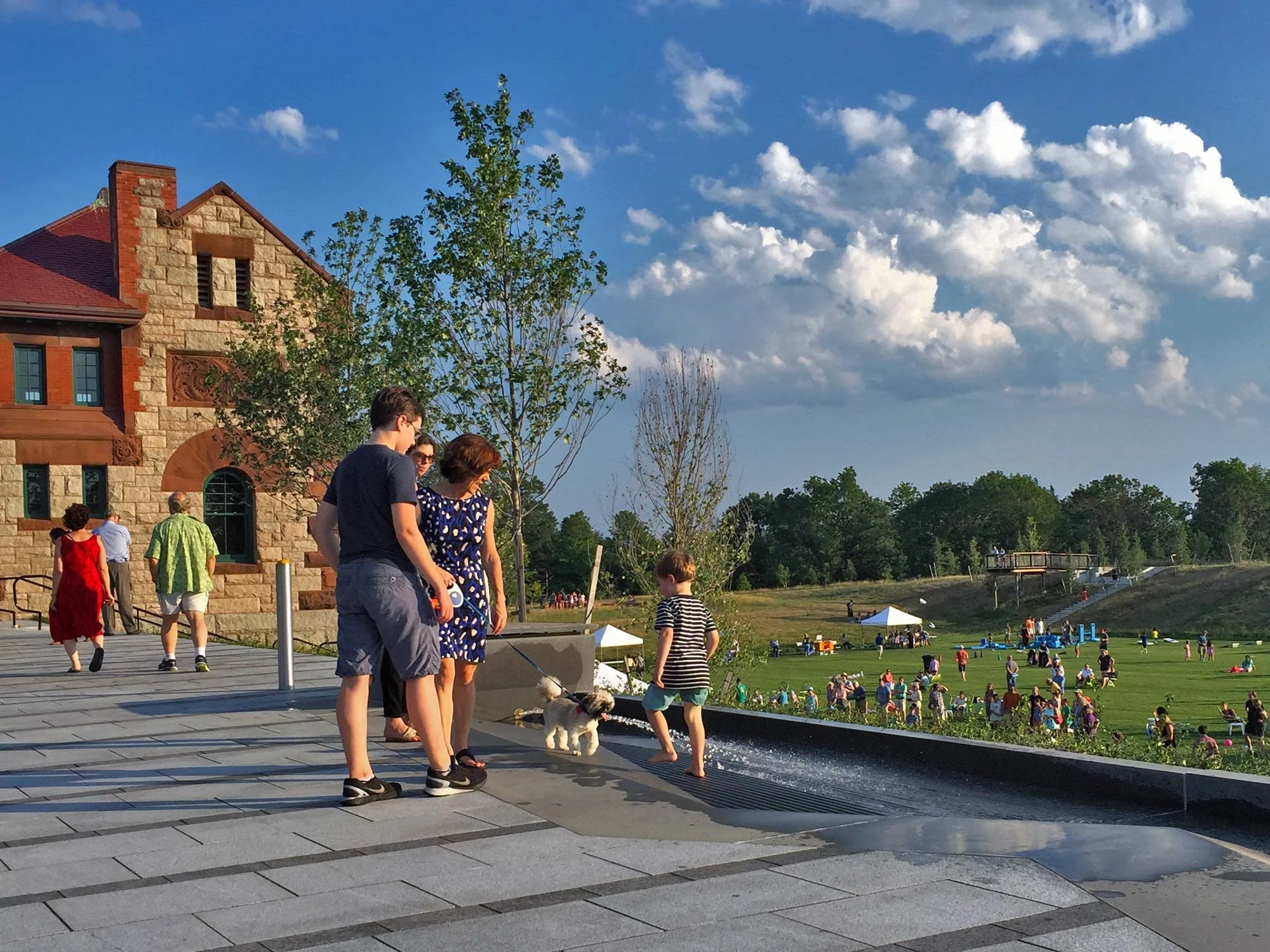 Precast Award for Excellence