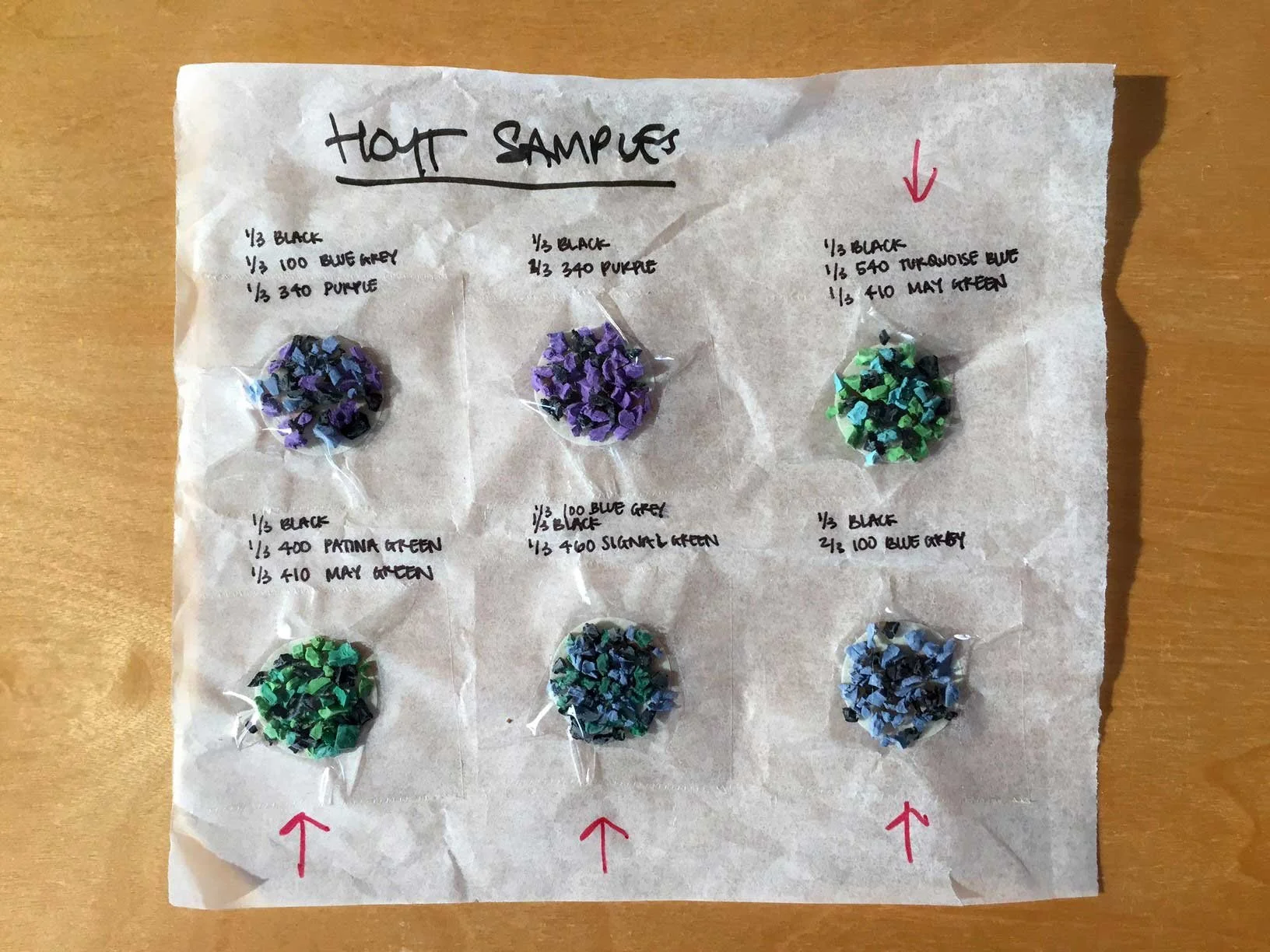 Hoyt Sullivan Construction Updates