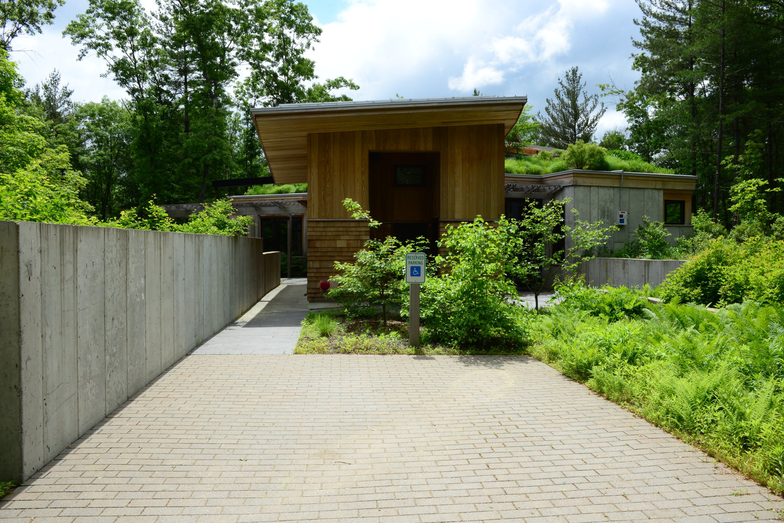 A Visit to Summer Star Wildlife Sanctuary